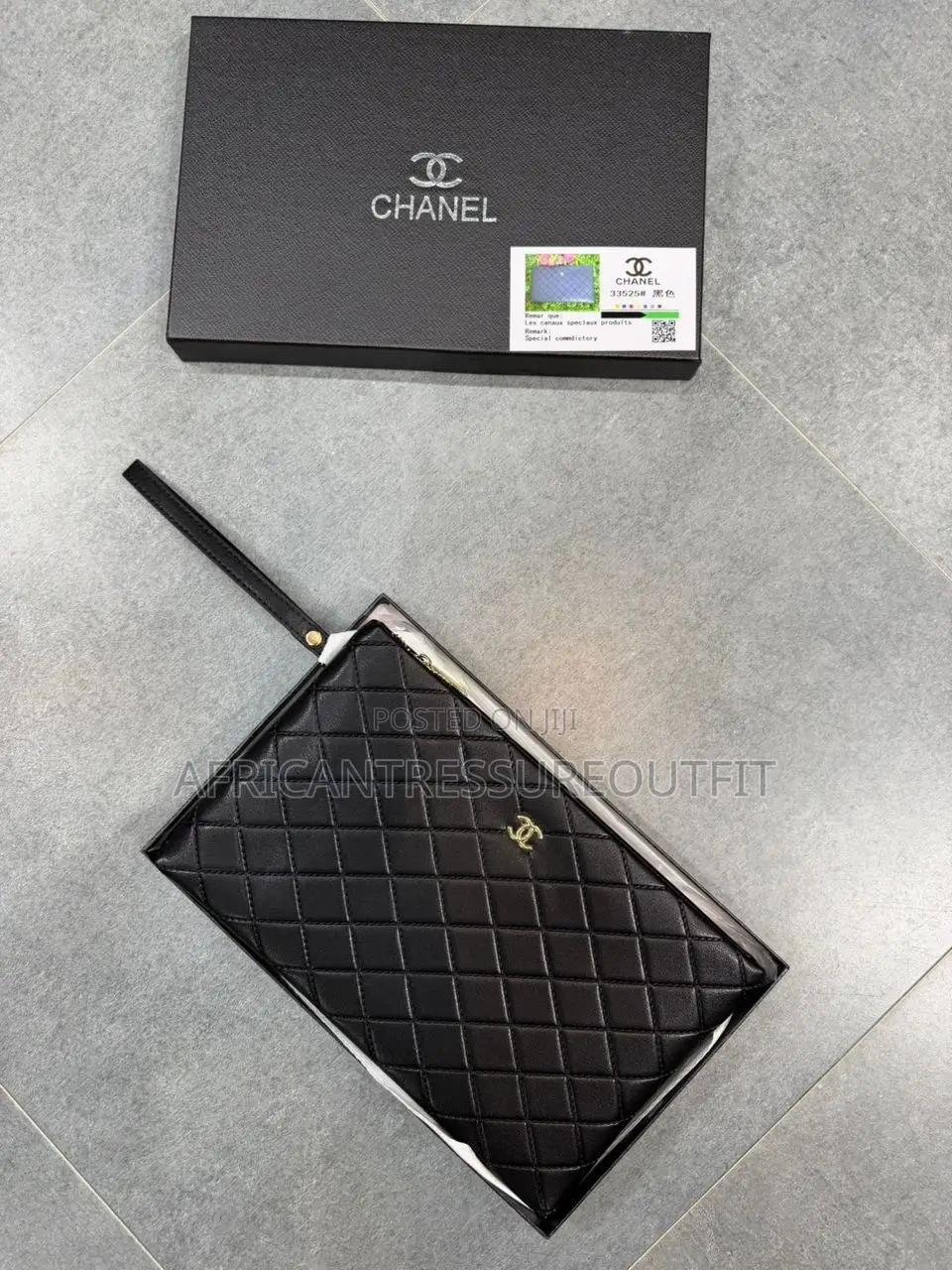 Louis Vuitton Men Leather Wristlet Clutch Bags and Pouch Available