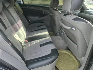 Toyota Crown 2001 Blue