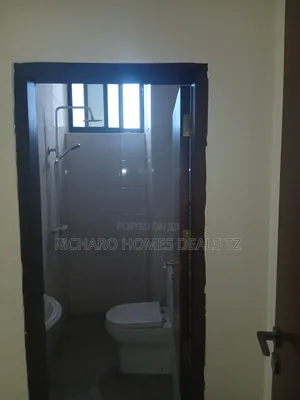 2bdrm Apartment in Mcharo Homes, Chang'ombe for rent