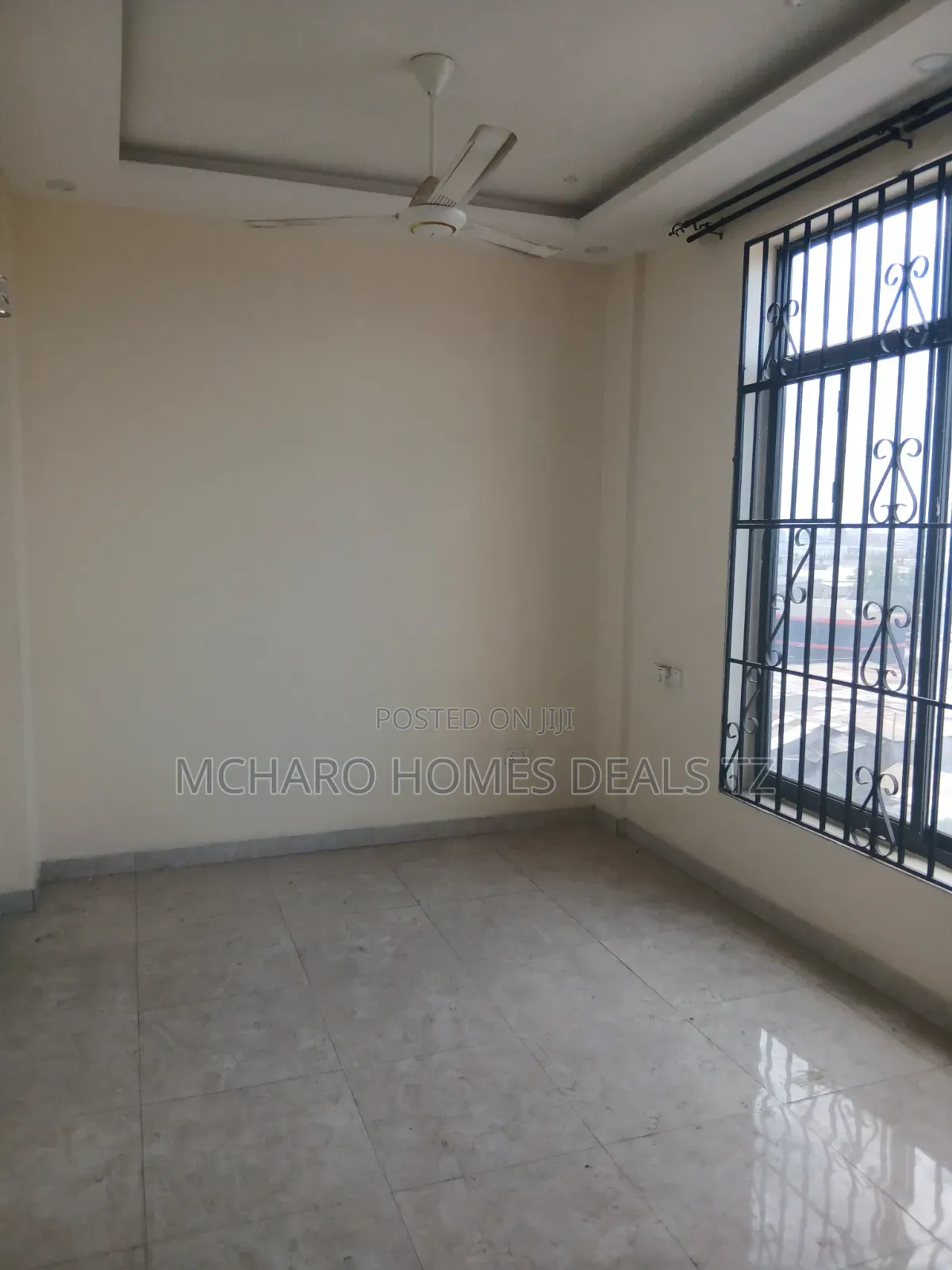2bdrm Apartment in Mcharo Homes, Chang'ombe for rent