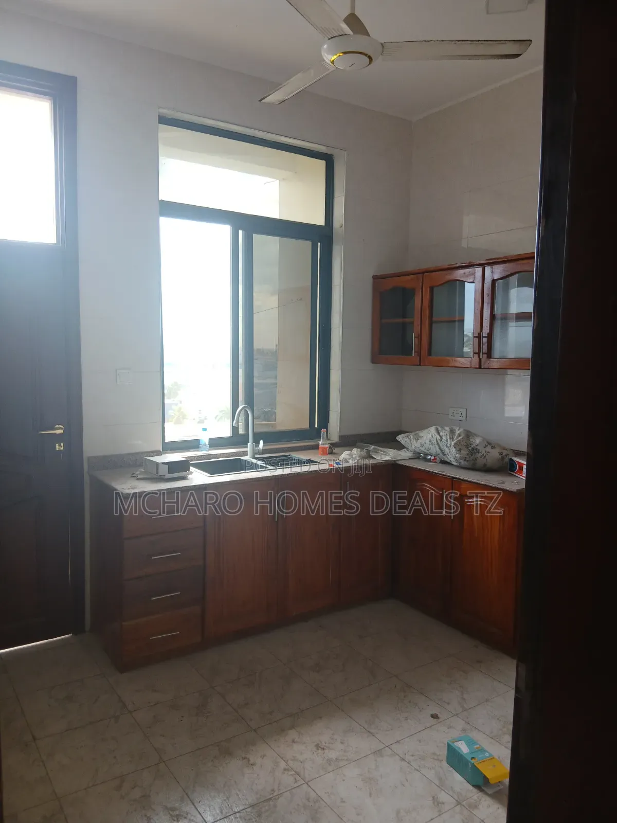 2bdrm Apartment in Mcharo Homes, Chang'ombe for rent