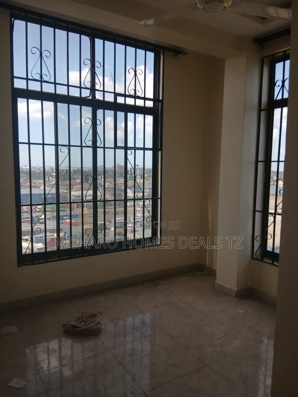 2bdrm Apartment in Mcharo Homes, Chang'ombe for rent