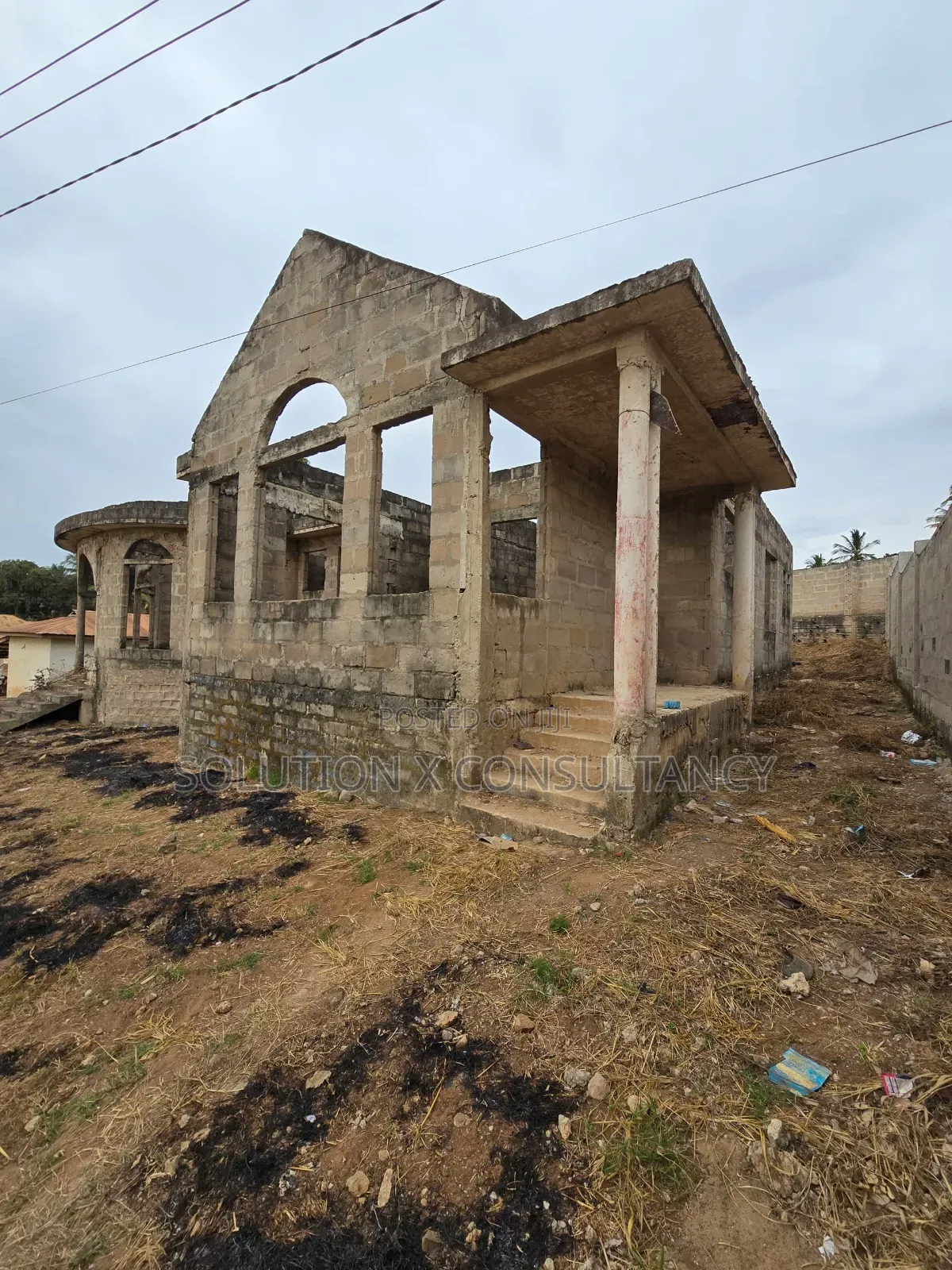 4bdrm House in Mbezi for sale