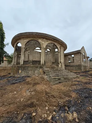 4bdrm House in Mbezi for sale