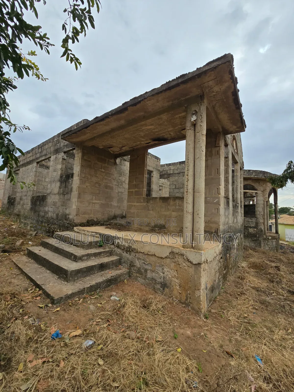 4bdrm House in Mbezi for sale