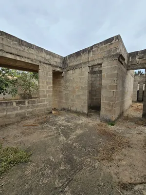 4bdrm House in Mbezi for sale