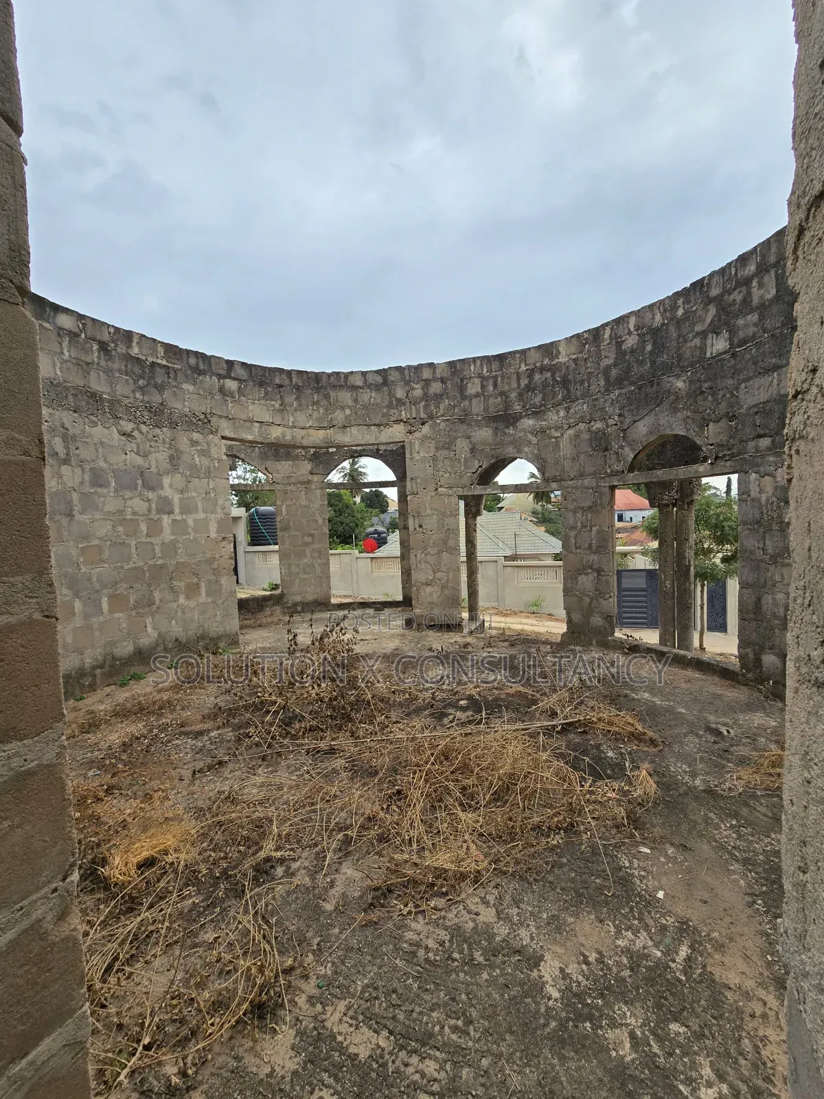 4bdrm House in Mbezi for sale