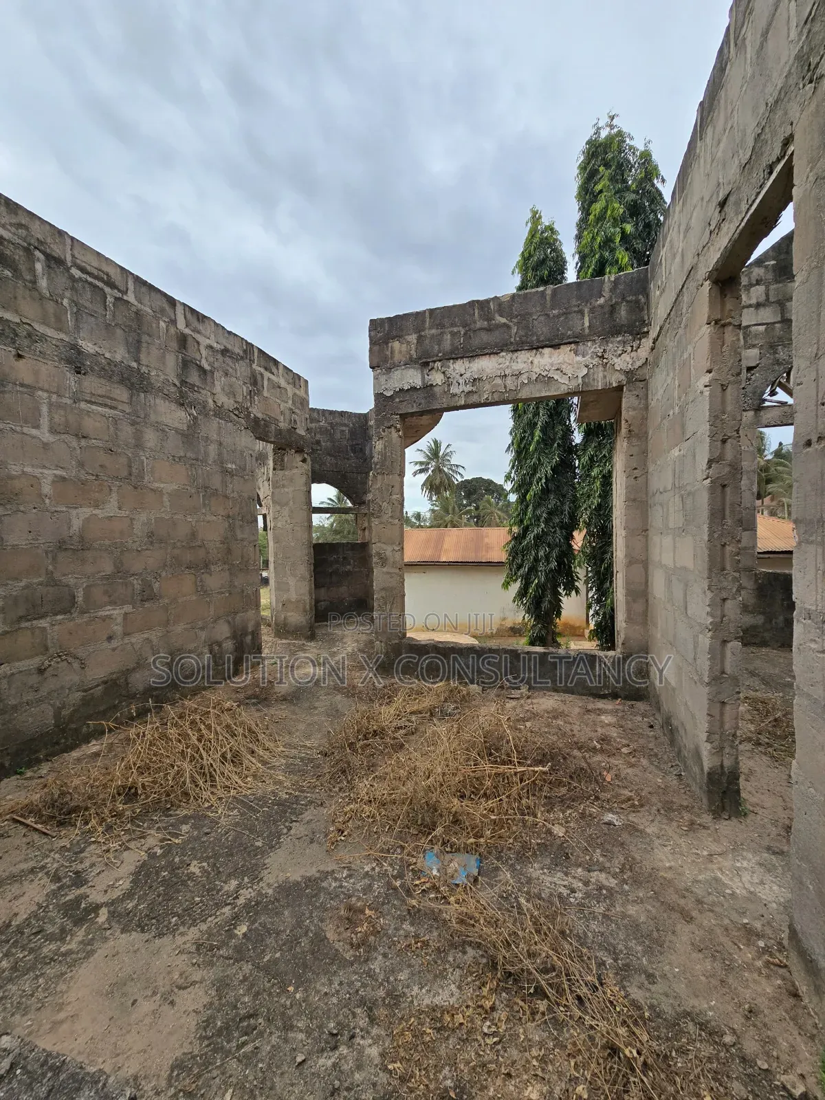 4bdrm House in Mbezi for sale
