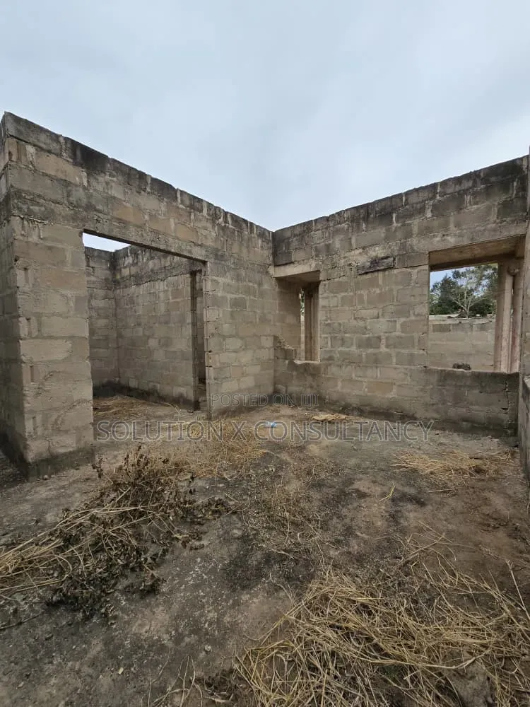 4bdrm House in Mbezi for sale