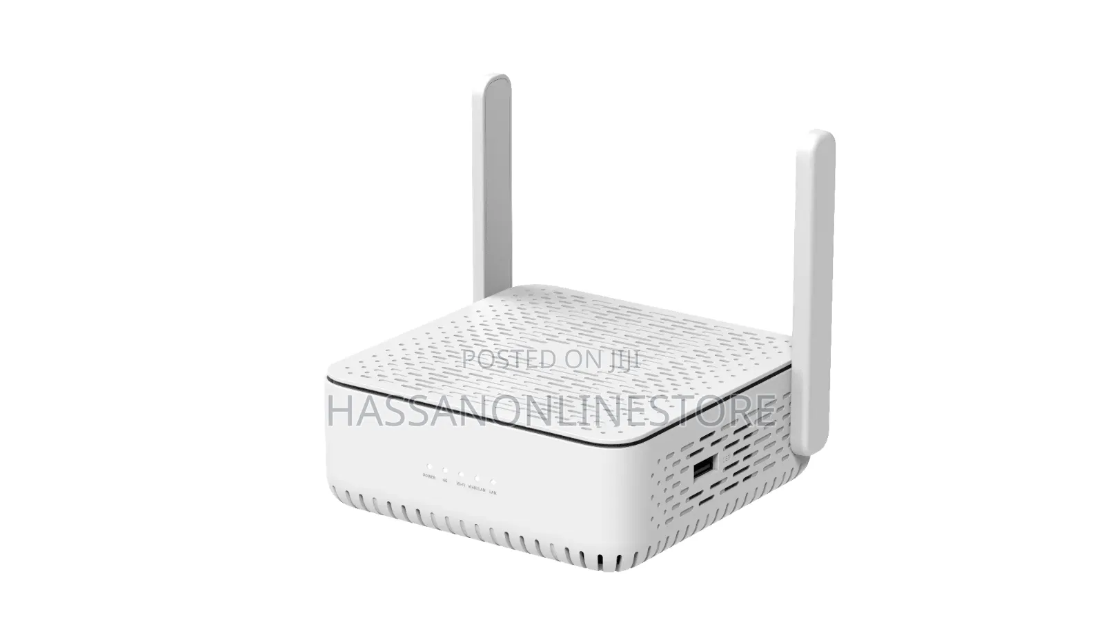 D-Link DB-100 Hybrid 4K Ultra HD Android TV Box