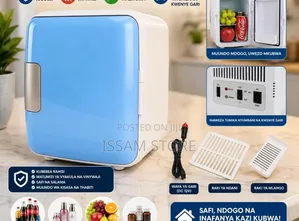 Portable Fridge
