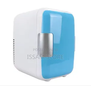 Portable Fridge