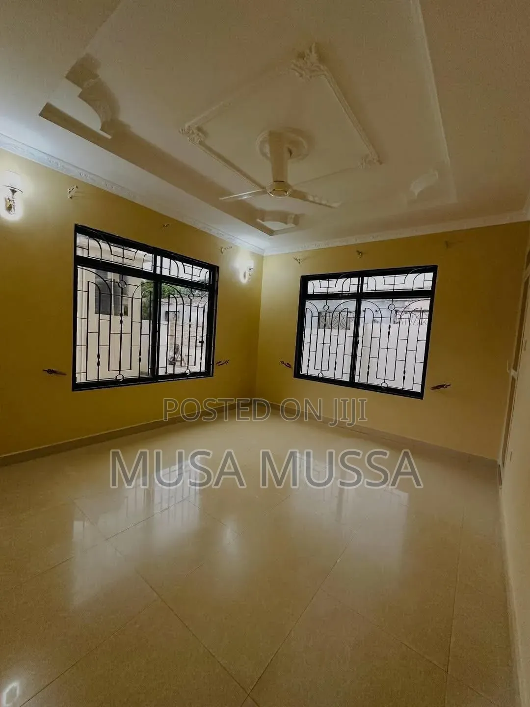 Furnished 2bdrm House in Kinondoni for rent