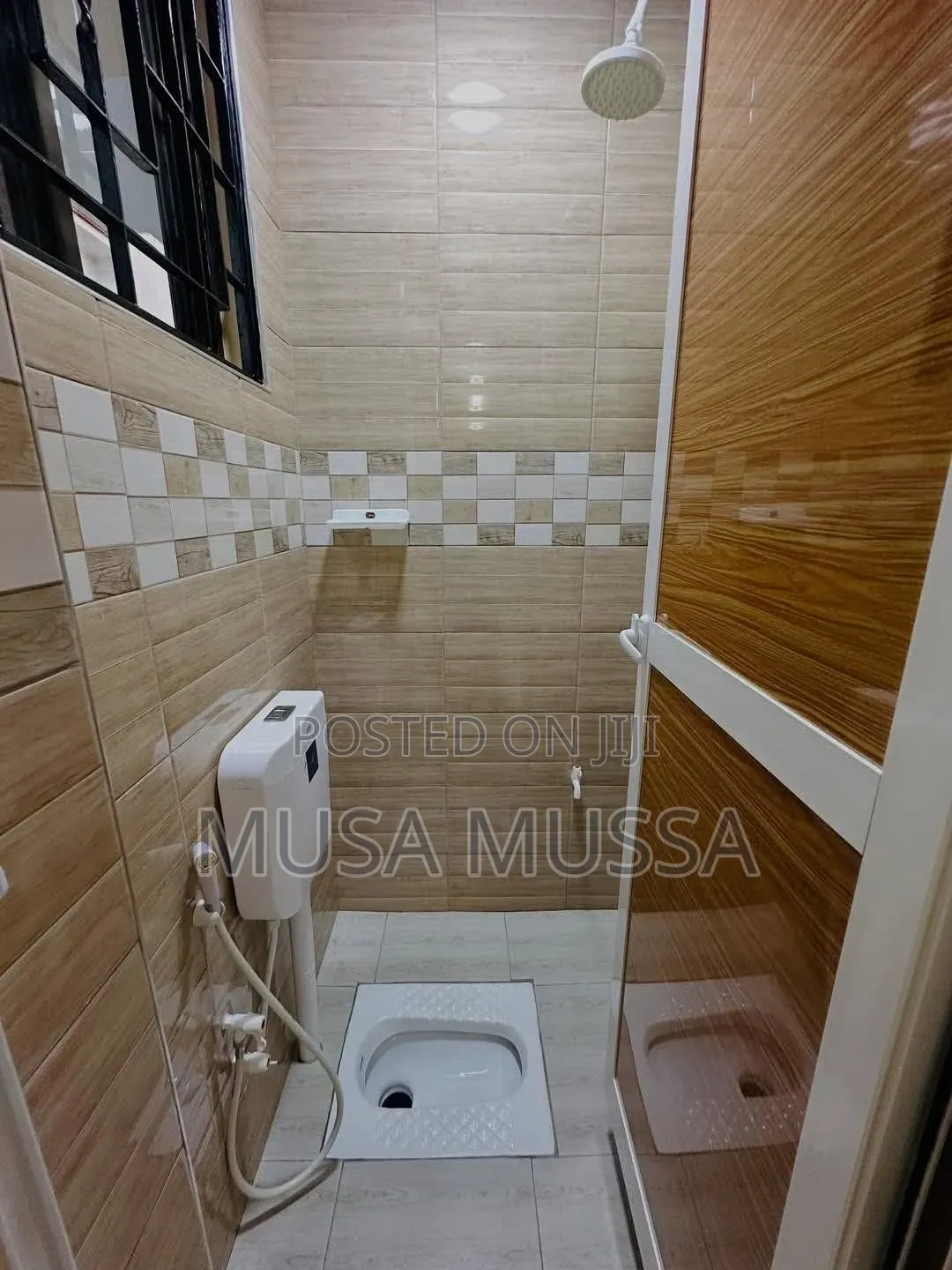 Furnished 2bdrm House in Kinondoni for rent