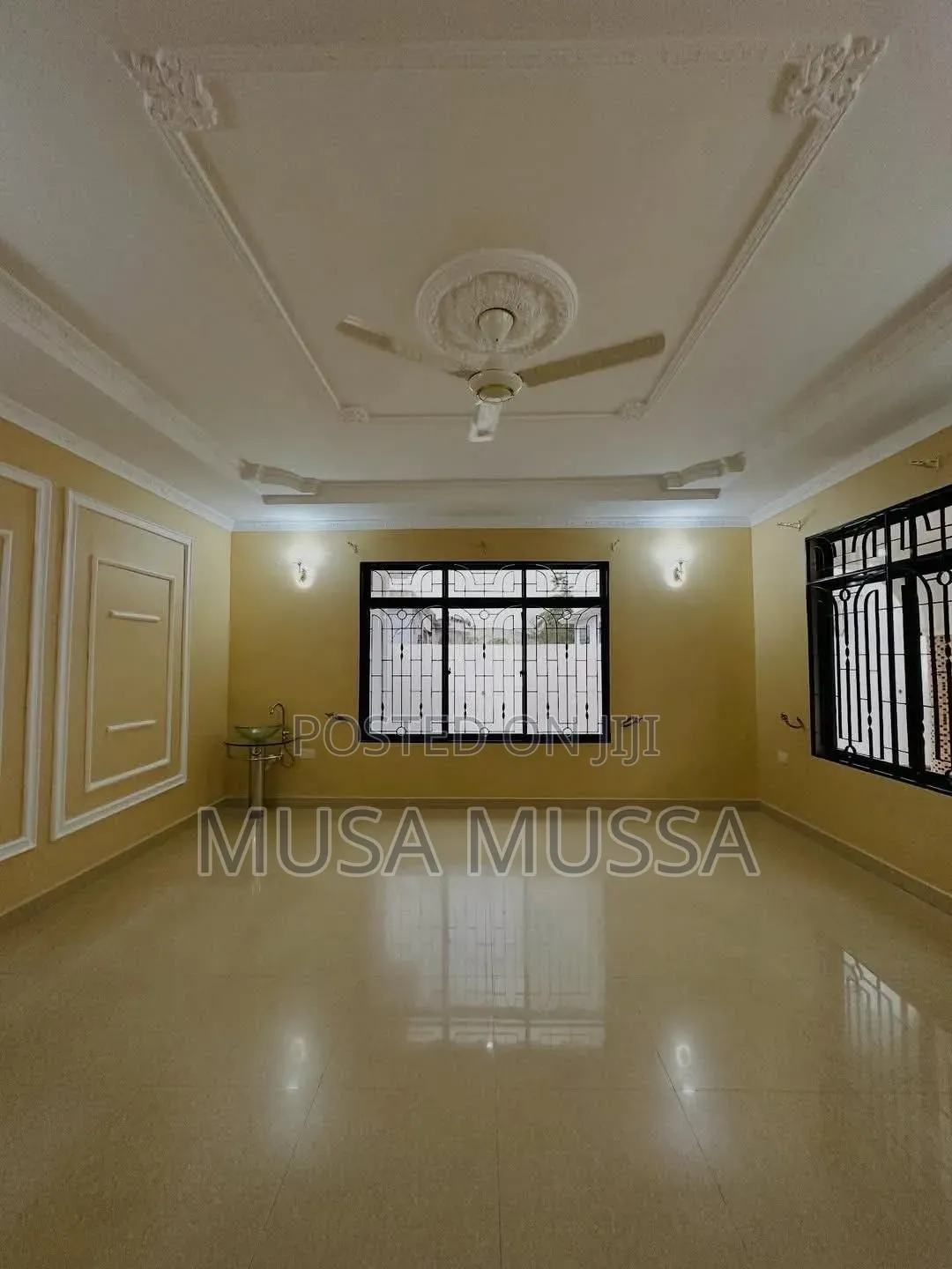 Furnished 2bdrm House in Kinondoni for rent