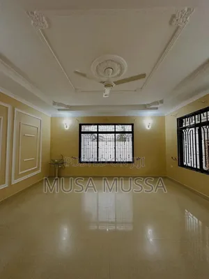 Furnished 2bdrm House in Kinondoni for rent