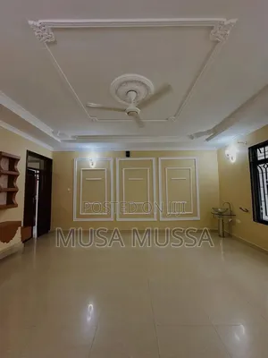 Furnished 2bdrm House in Kinondoni for rent