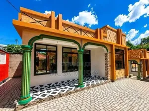 Furnished 2bdrm House in Mbezi Beach for rent