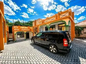 Furnished 2bdrm House in Mbezi Beach for rent
