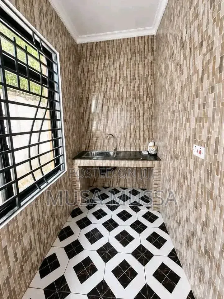 Furnished 2bdrm House in Mbezi Beach for rent