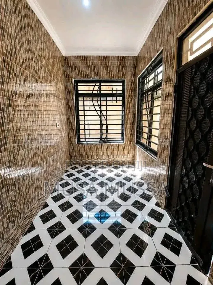 Furnished 2bdrm House in Mbezi Beach for rent