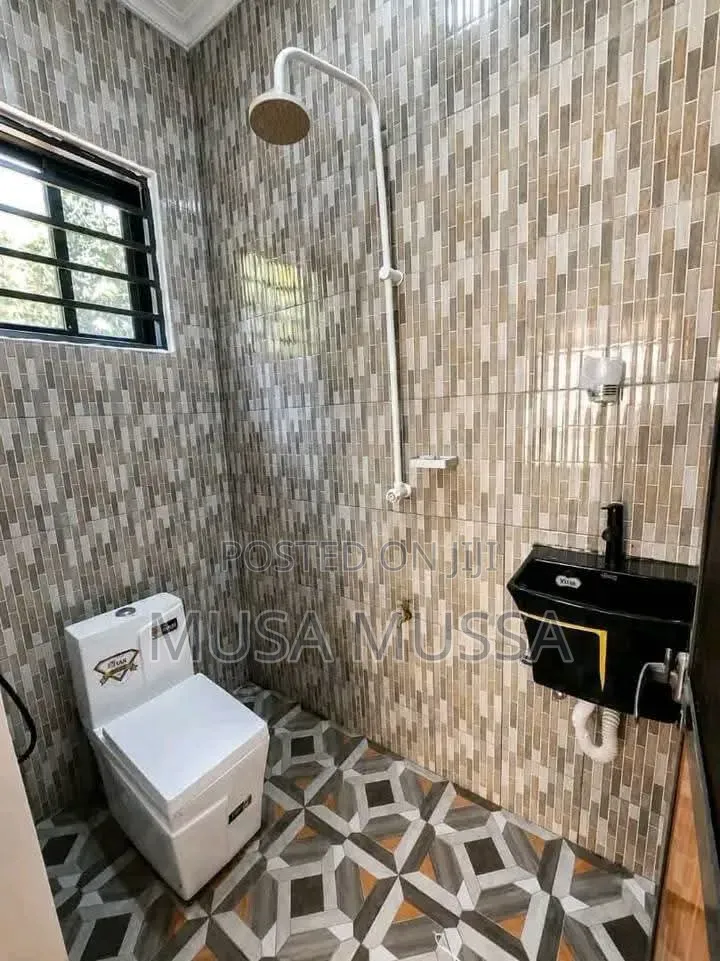Furnished 2bdrm House in Mbezi Beach for rent