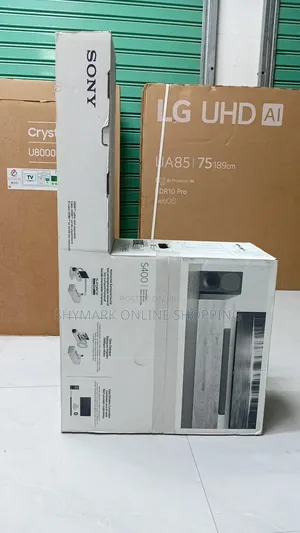 Sony 2.1 Soundbar 330W HT-S400