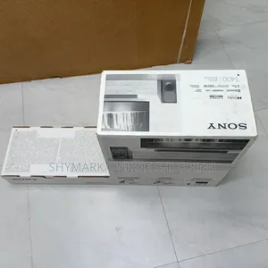 Sony 2.1 Soundbar 330W HT-S400
