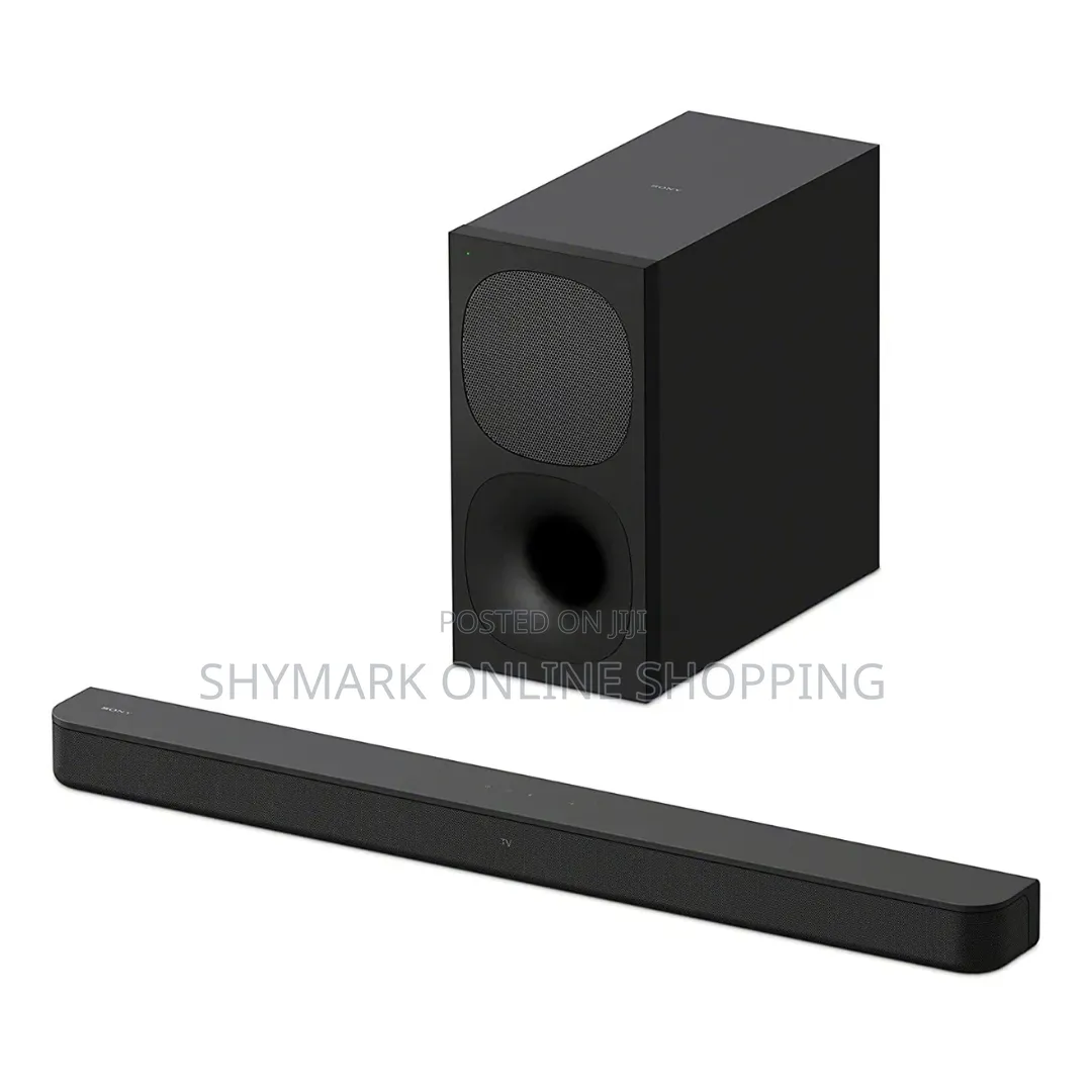 Sony 2.1 Soundbar 330W HT-S400