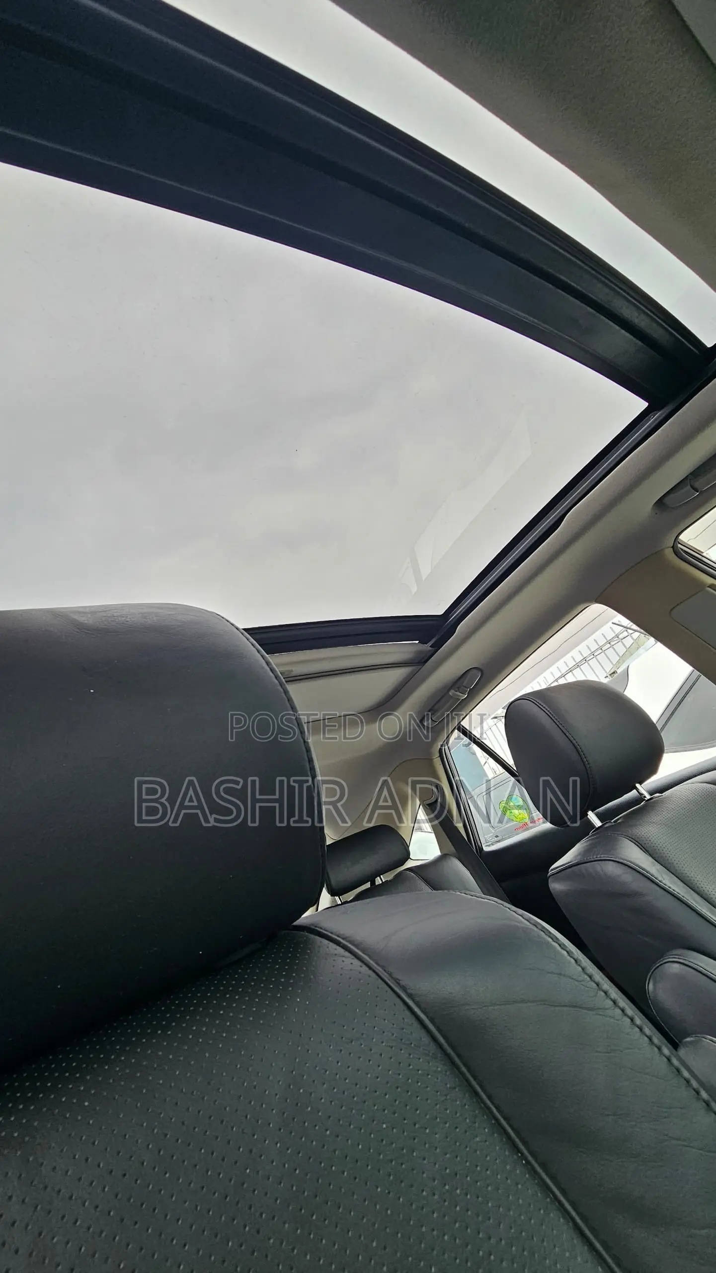 Lexus RX 300 2006 Silver