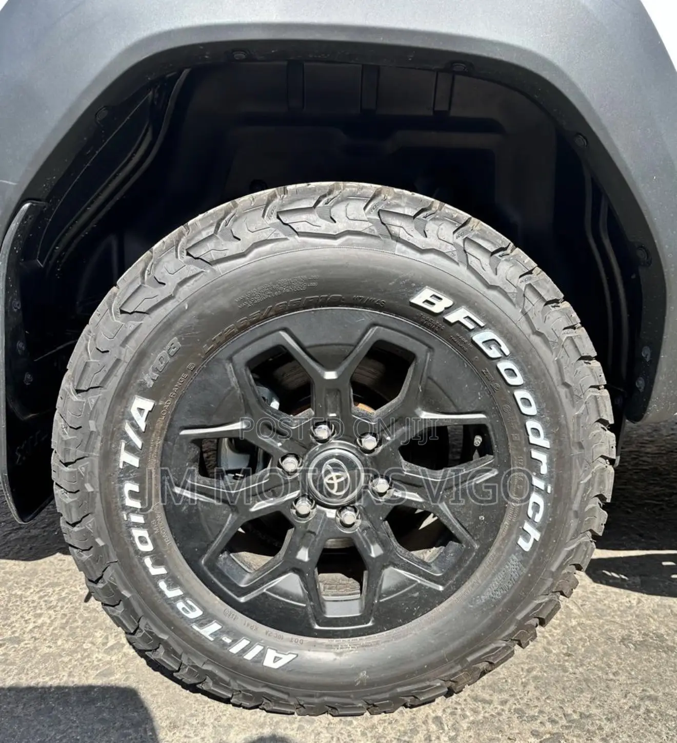 New Toyota Hilux 2026 Pearl
