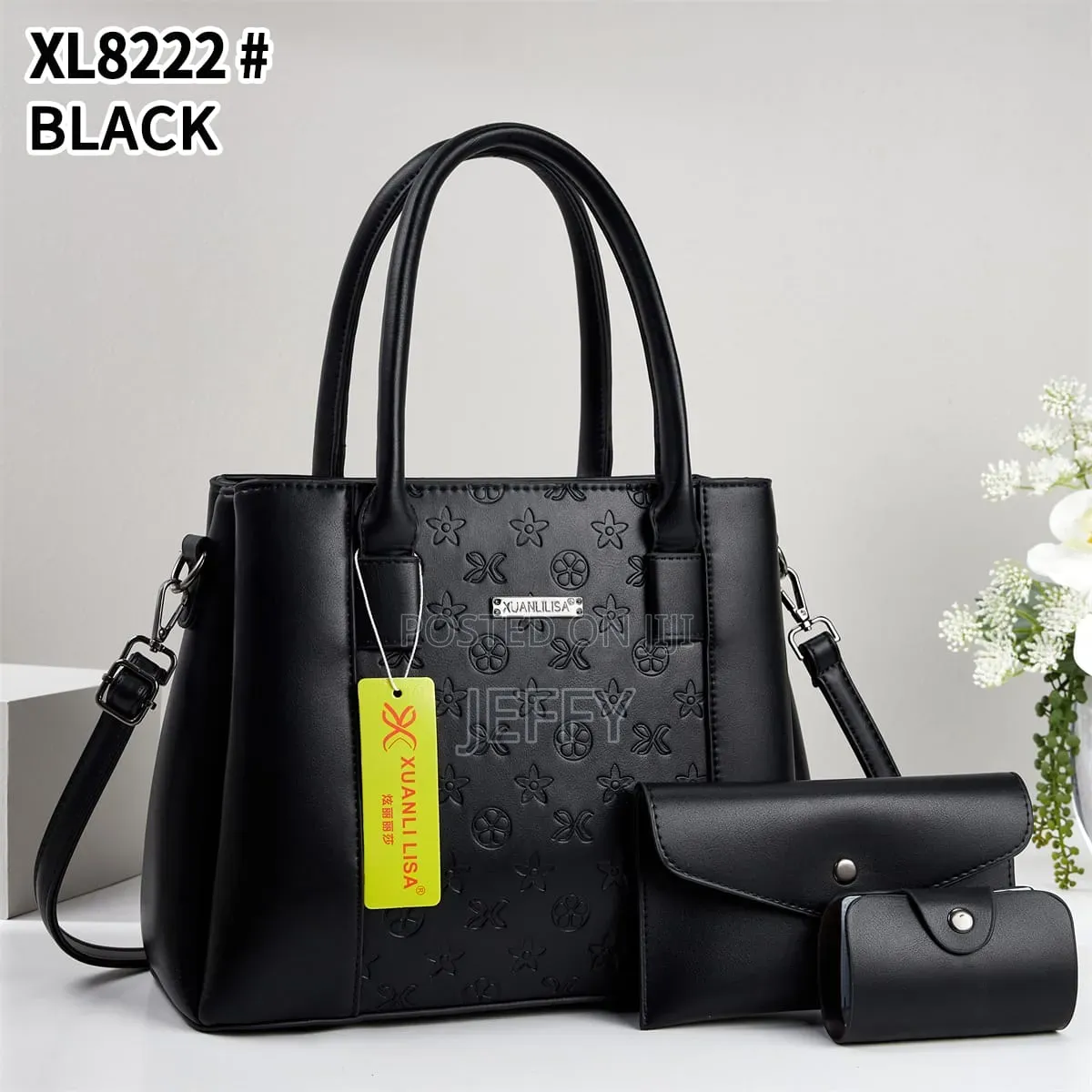 Handbags Jumla Na Rejareja