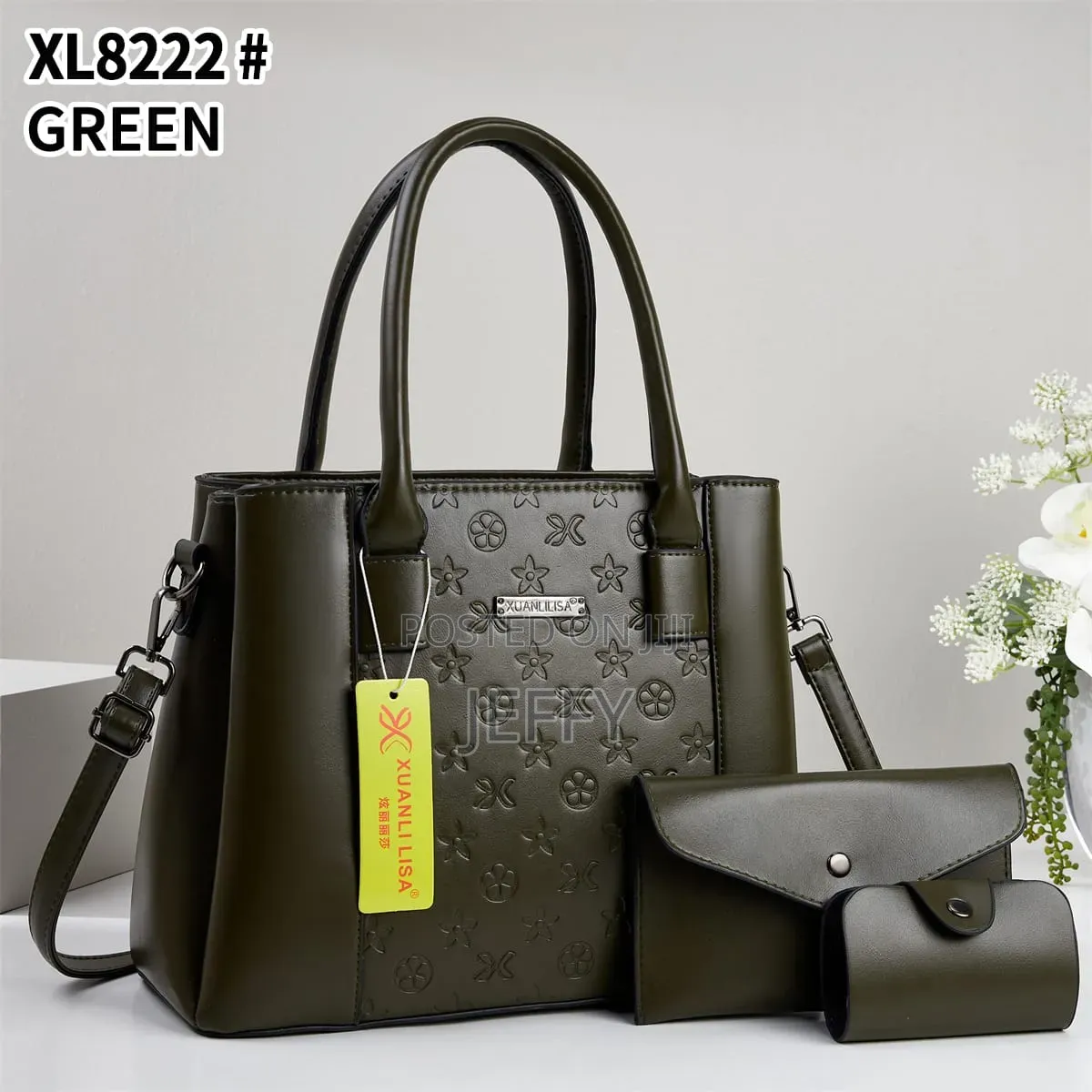Handbags Jumla Na Rejareja