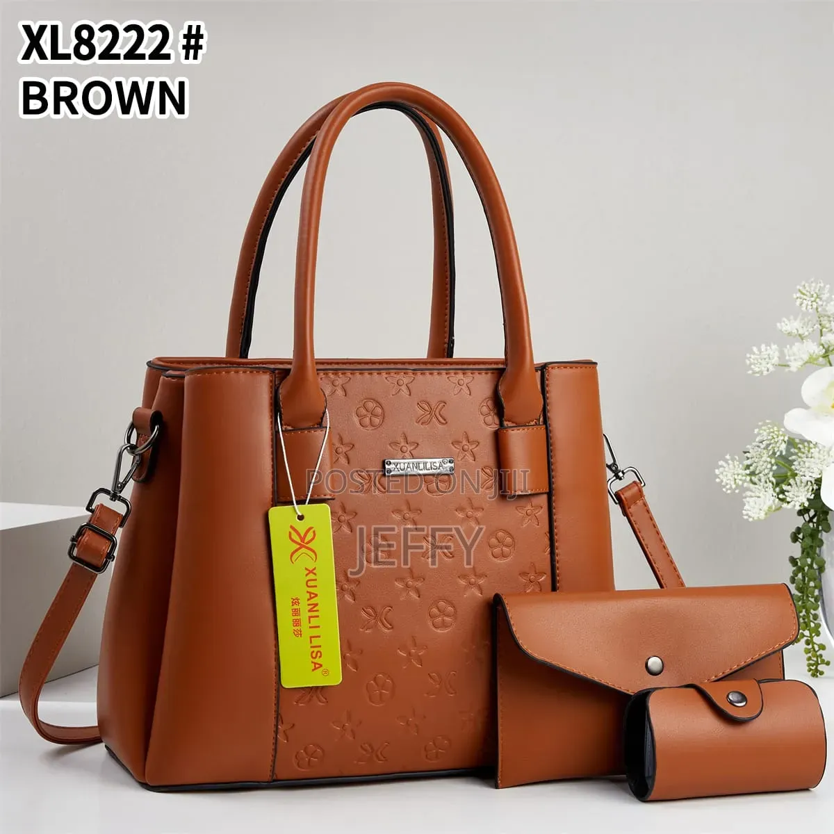 Handbags Jumla Na Rejareja