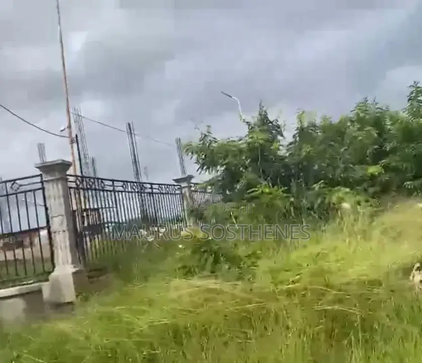 Plot for Sale TSH 270,000,000, Located in Morogoro Road Kibaha, Pwani