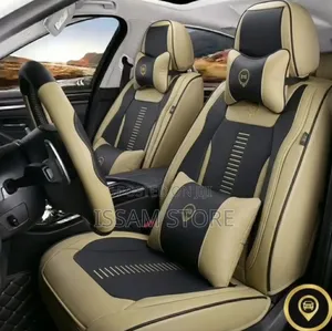 Seat Cover Za Kisasa Zenye Ubora Wa 10D