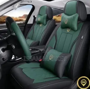 Seat Cover Za Kisasa Zenye Ubora Wa 10D