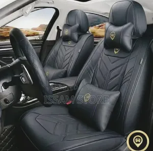 Seat Cover Za Kisasa Zenye Ubora Wa 10D