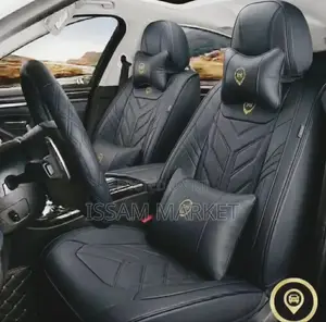 Seat Cover Za Kisasa Zenye Ubora Wa 10D