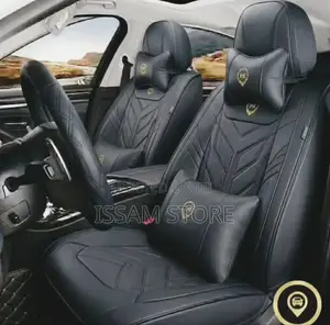 Seat Cover Za Kisasa Zenye Ubora Wa 10D