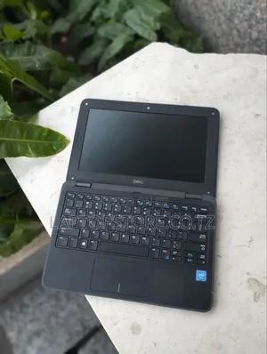 Laptop Dell Latitude 3180 4GB Intel Pentium SSD 128GB