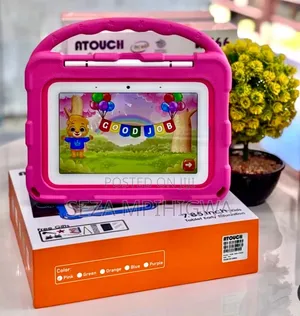 New Atouch A6 256 GB