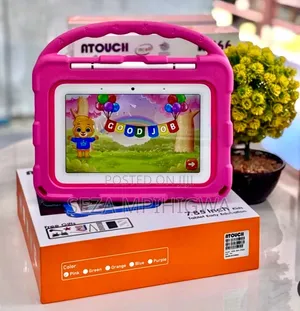 New Atouch A6 256 GB