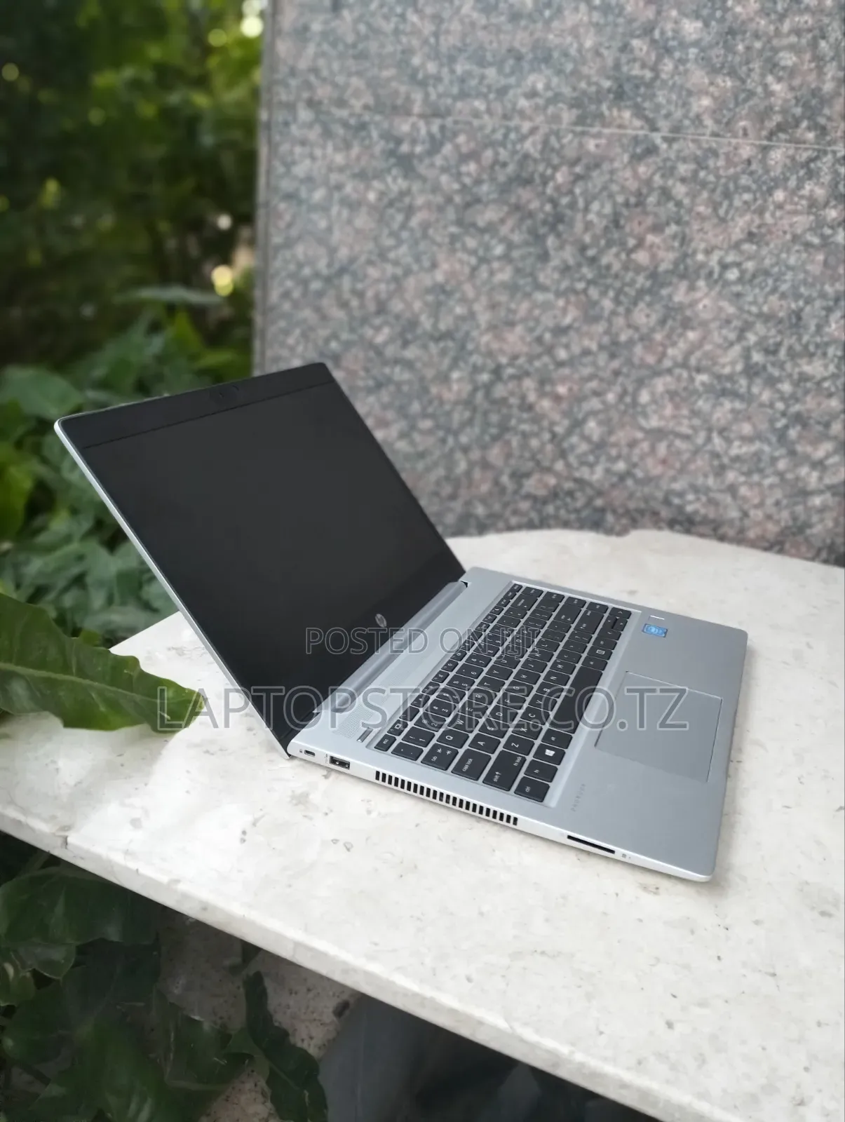 Laptop HP ProBook MT31 8GB Intel SSD 256GB