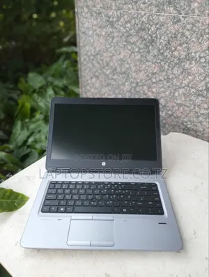 Laptop HP ProBook 640 G2 8GB Intel Core i5 SSD 256GB