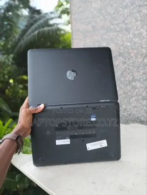 Laptop HP ProBook 640 G2 8GB Intel Core i5 SSD 256GB
