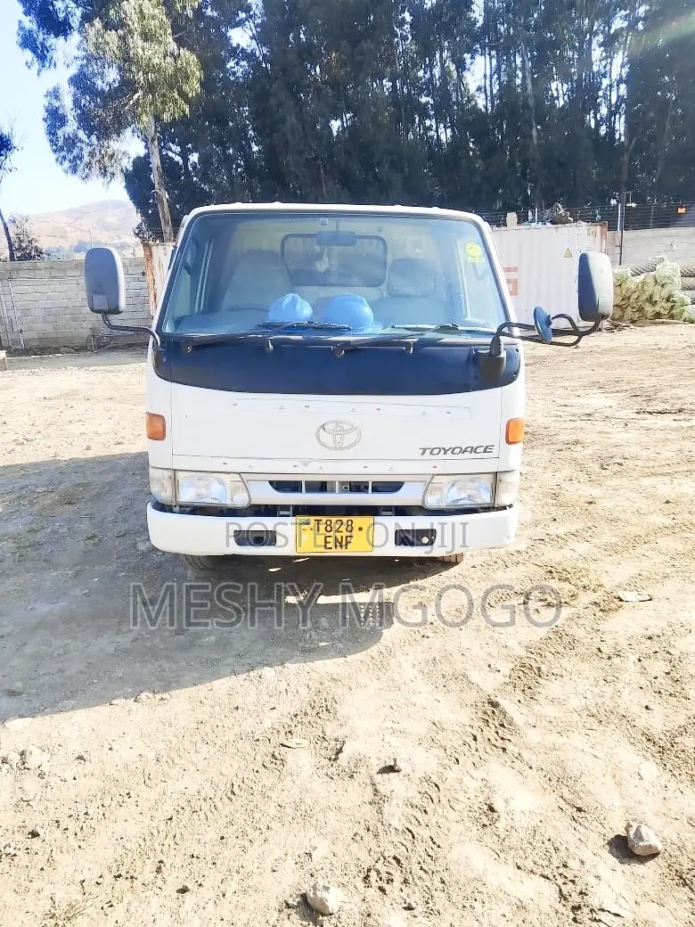 Toyoace Truck