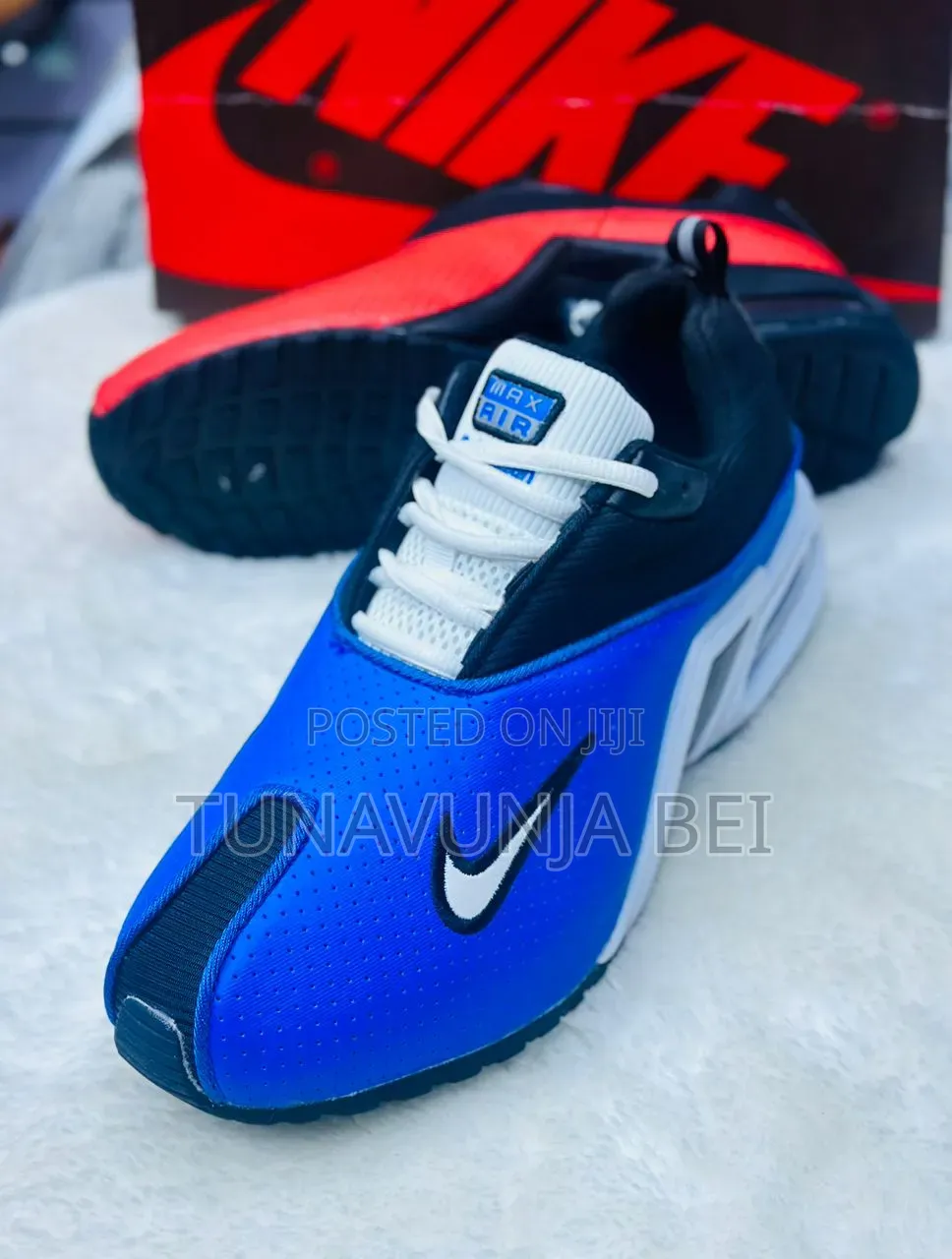Max Air Shoes Sneakers