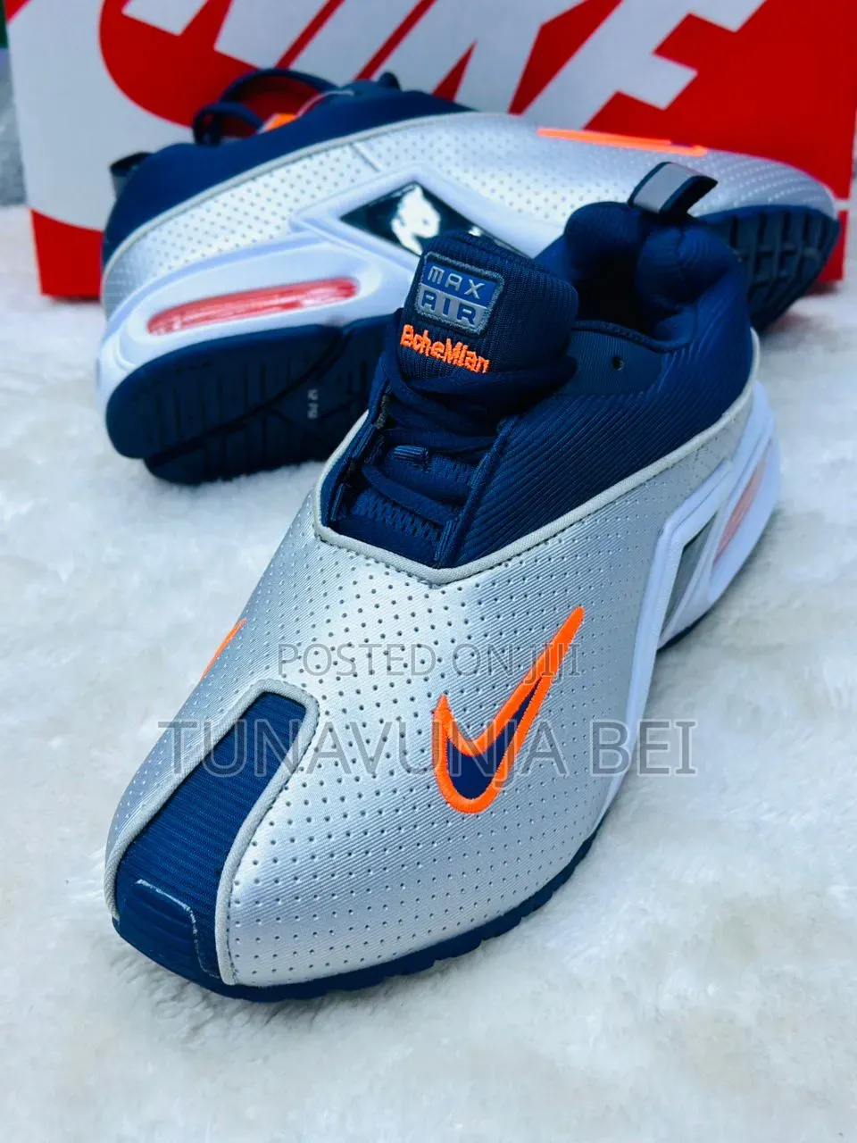 Max Air Shoes Sneakers