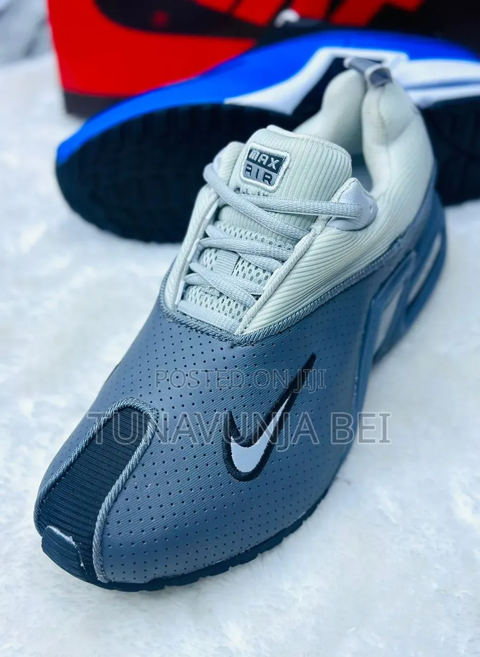 Max Air Shoes Sneakers